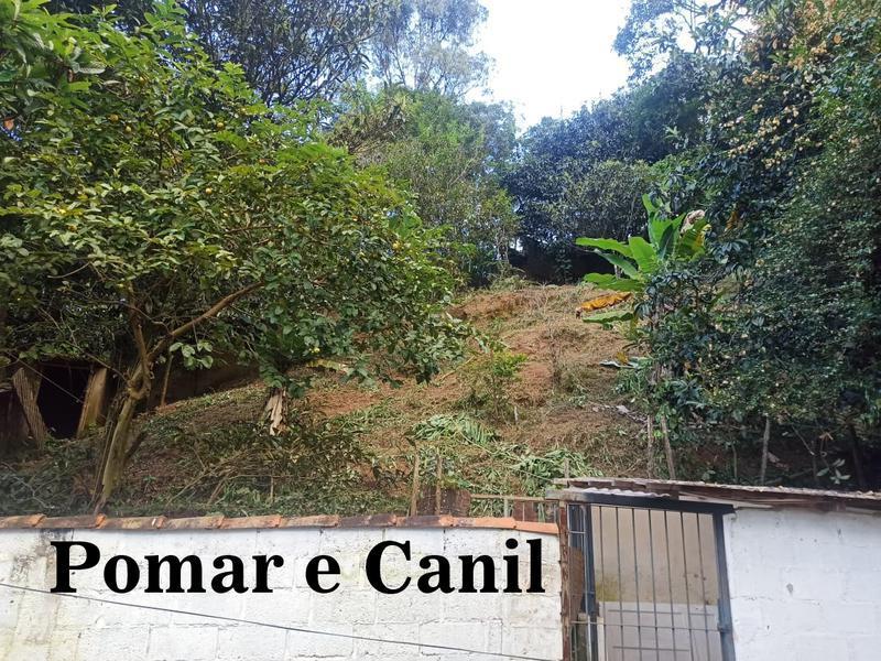 Casa, Rosário, 4 Quartos, 6 Vagas, 1 Suíte