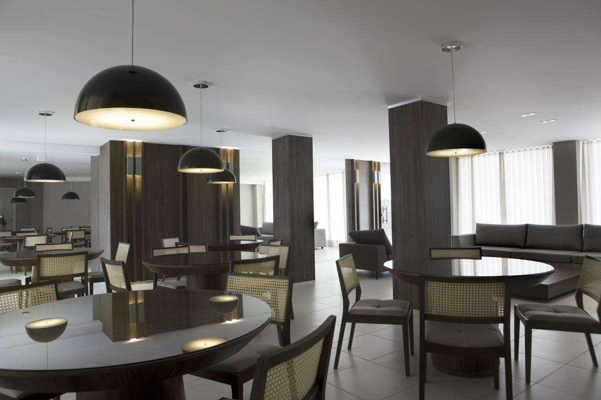 Cobertura, Castelo, 3 Quartos, 3 Vagas, 1 Suíte