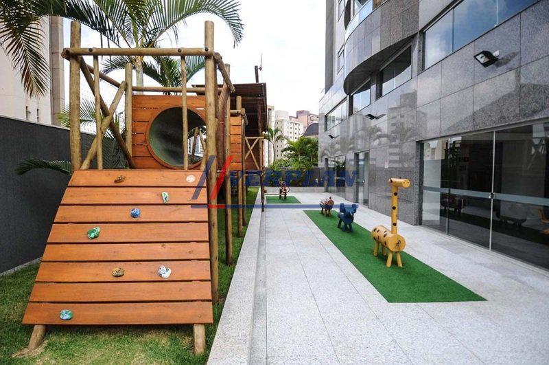 Apartamento, Centro, 3 Quartos, 2 Vagas, 1 Suíte