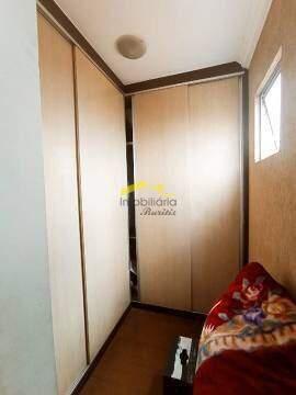 Cobertura, Jardim América, 4 Quartos, 2 Vagas, 2 Suítes