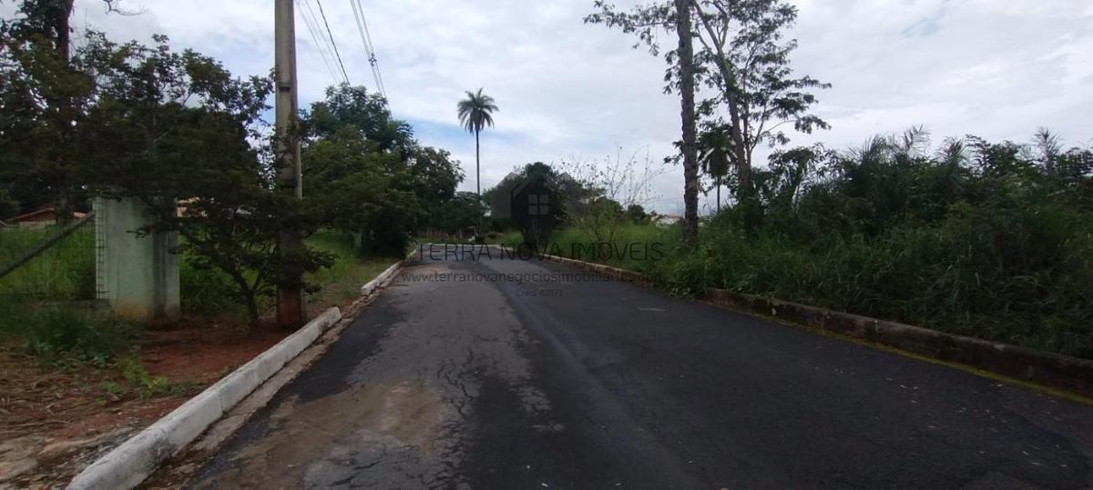 Lote em Condomínio, Condomínio Estâncias das Aroeiras