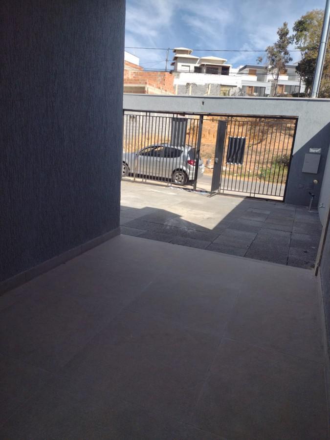 Casa, Portal do Sol, 3 Quartos, 2 Vagas, 1 Suíte