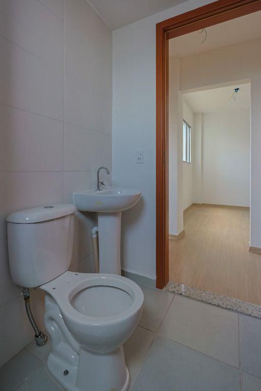 Apartamento, Goiânia, 2 Quartos, 1 Vaga