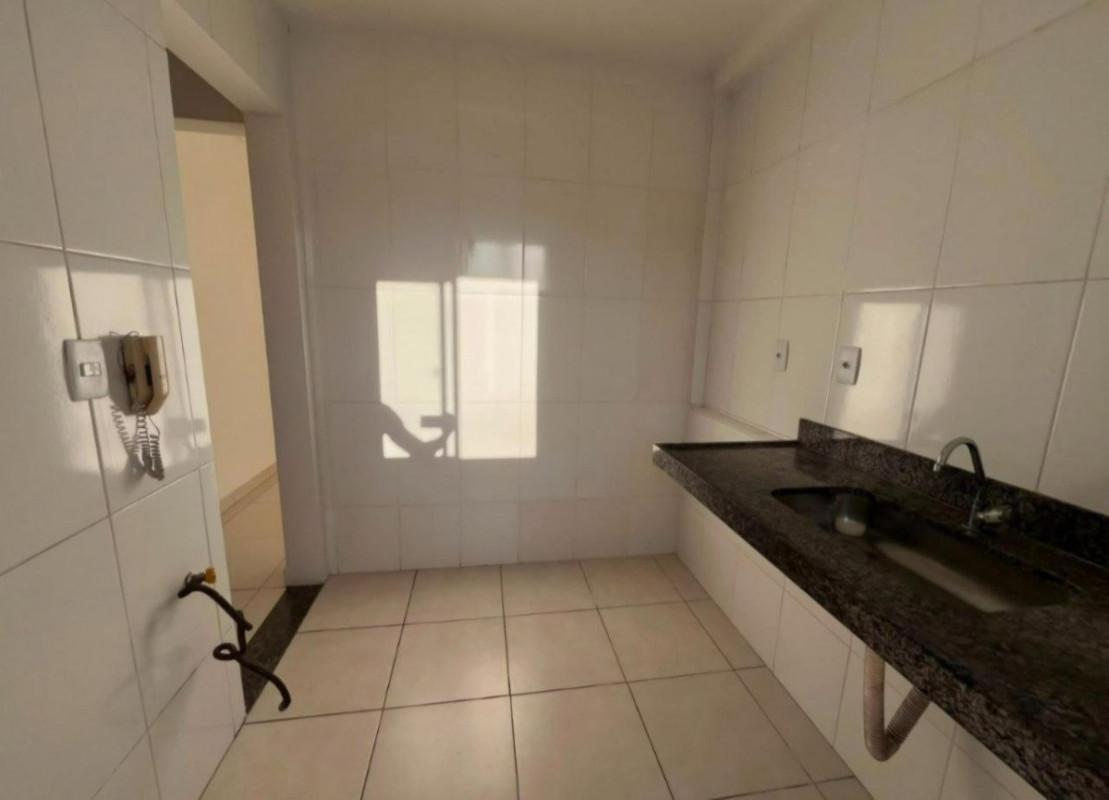 Apartamento, Ouro Preto, 2 Quartos, 1 Vaga, 1 Suíte