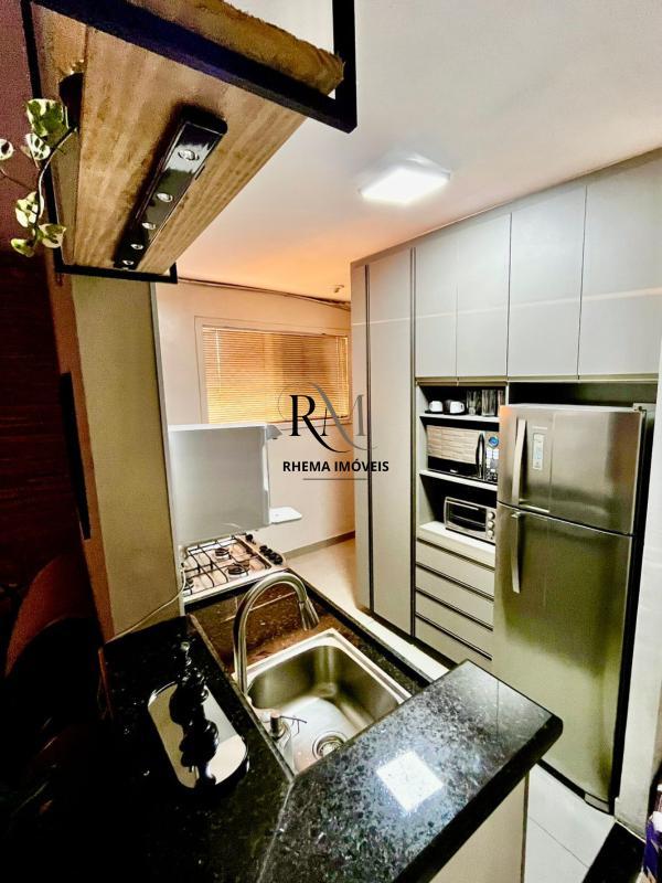 Apartamento, Planalto, 3 Quartos, 1 Vaga