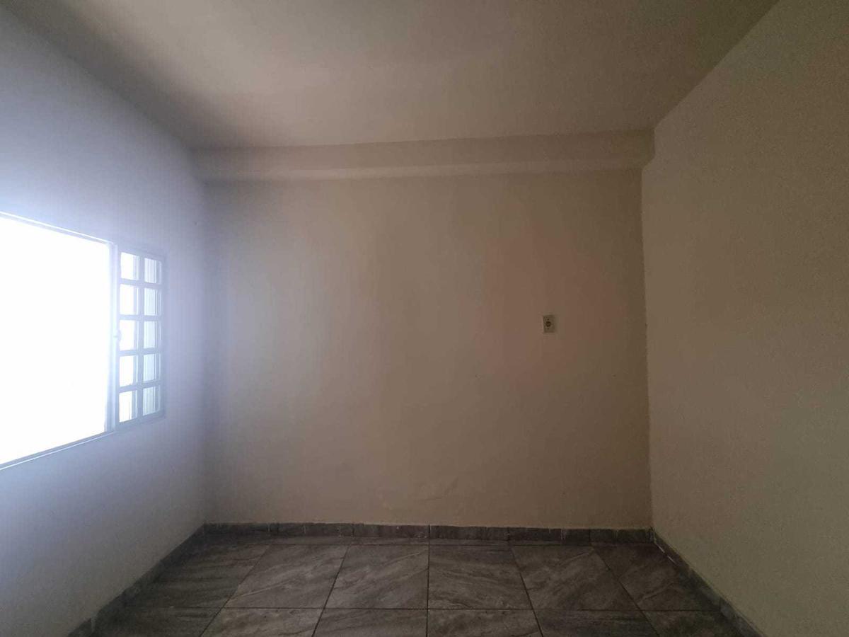 Casa, Parque Duval de Barros, 2 Quartos, 0 Vaga