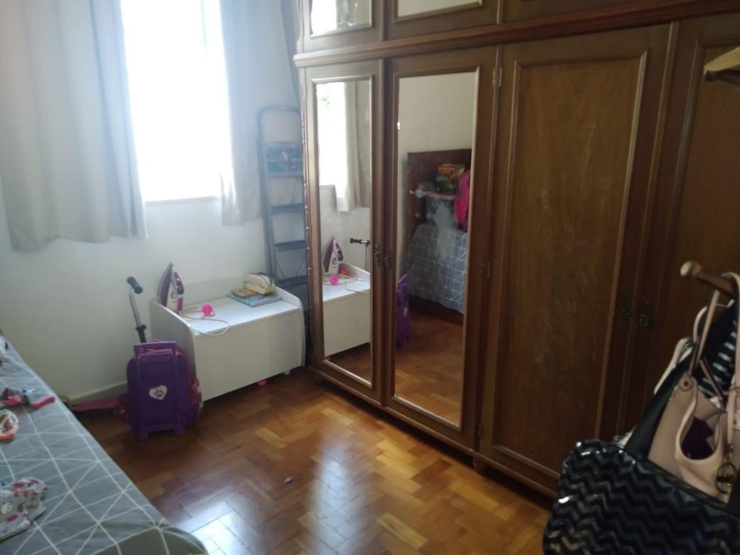 Apartamento, Alto Barroca, 3 Quartos, 1 Vaga