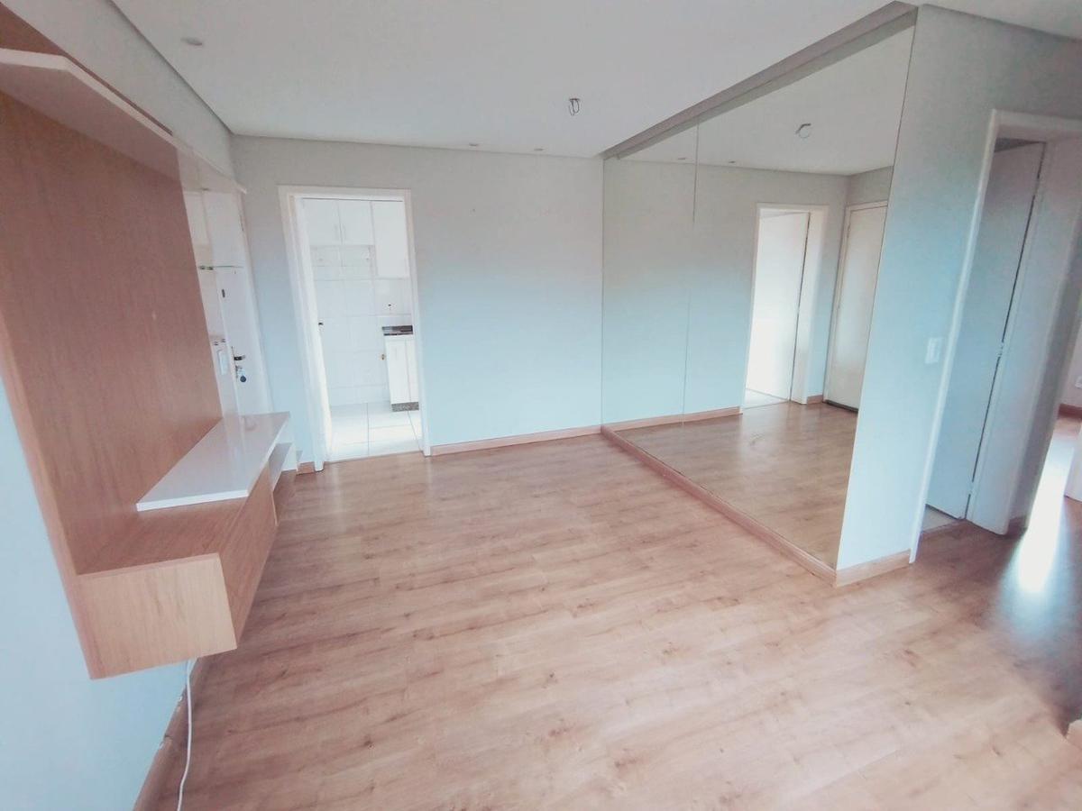 Apartamento, Santa Mônica, 3 Quartos, 1 Vaga
