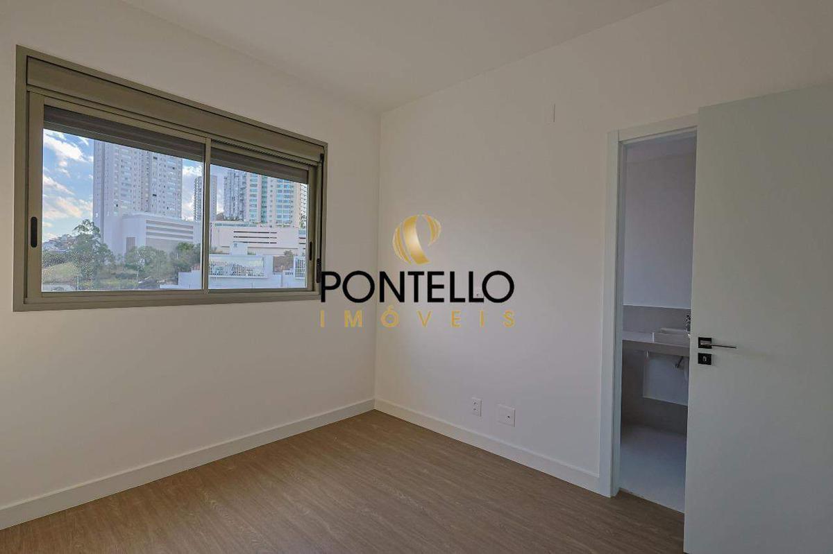 Apartamento, Vale do Sereno, 4 Quartos, 4 Vagas, 4 Suítes