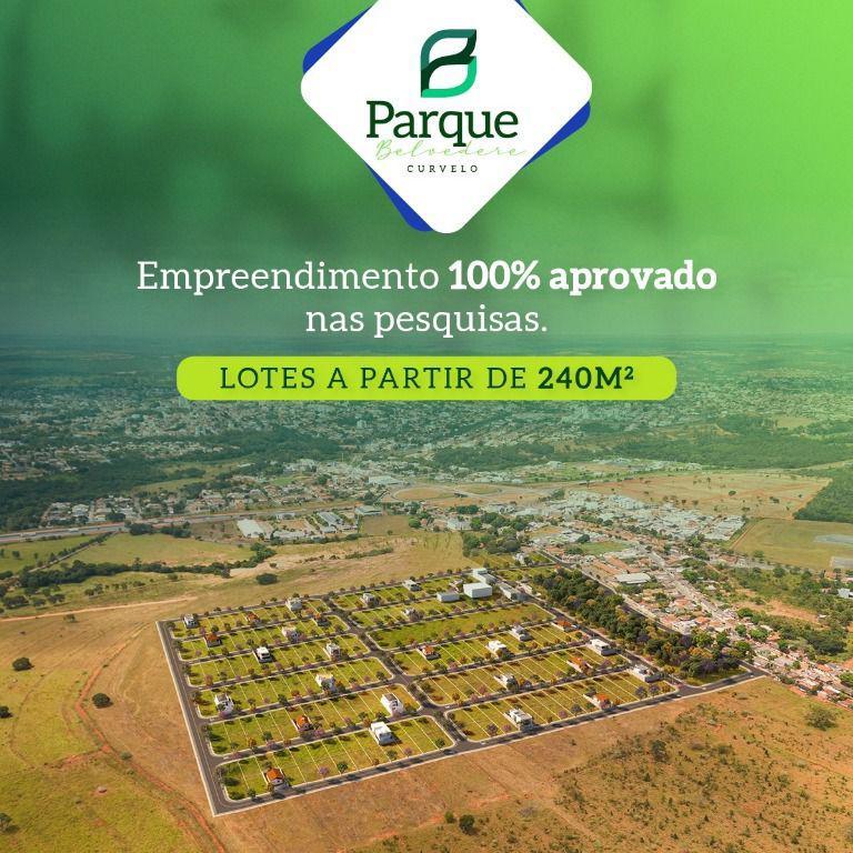 Lote, Santa Rita, 0 Quarto, 0 Vaga