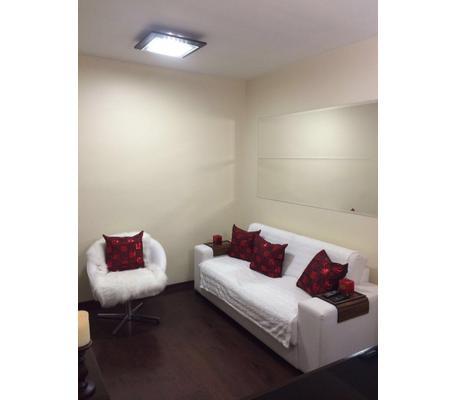 Apartamento, Kennedy, 2 Quartos, 1 Vaga