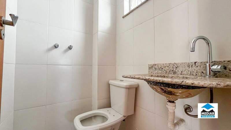 Apartamento, Buritis, 3 Quartos, 1 Vaga, 1 Suíte