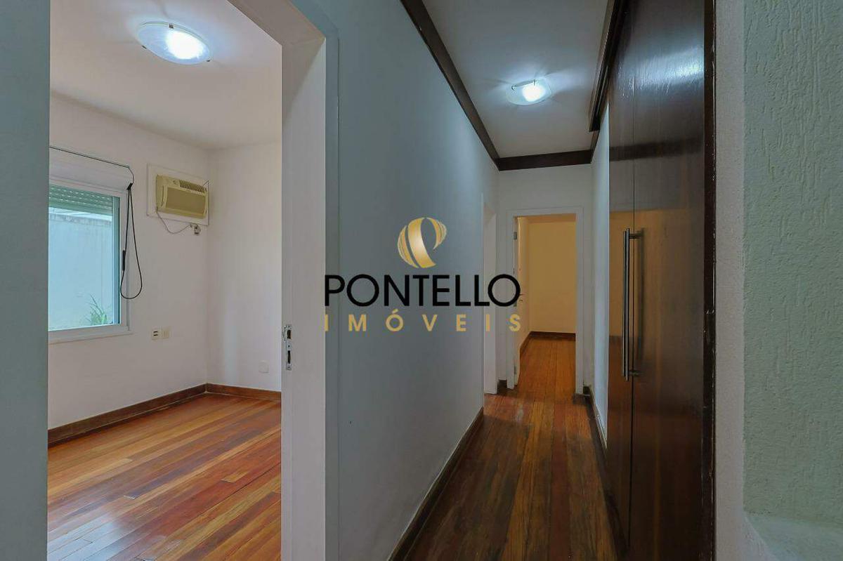 Casa, Belvedere, 4 Quartos, 5 Vagas, 3 Suítes