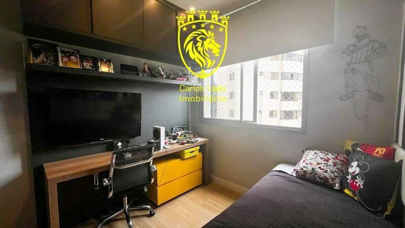 Cobertura, Sion, 3 Quartos, 2 Vagas, 2 Suítes