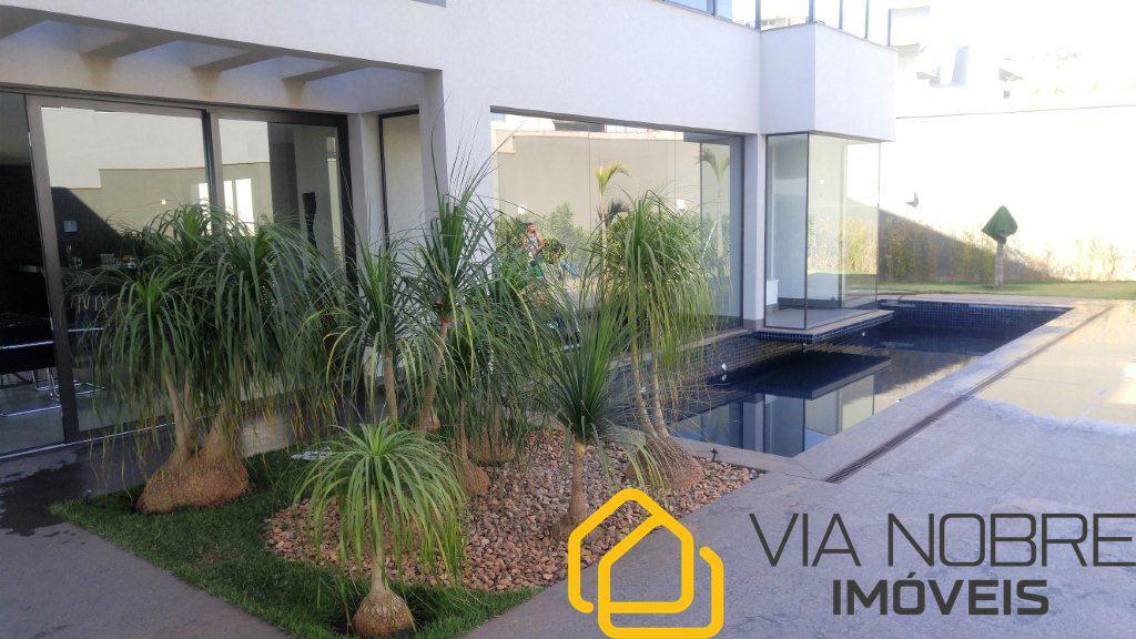 Casa, Alphaville - Lagoa dos Ingleses, 6 Quartos, 6 Vagas, 4 Suítes