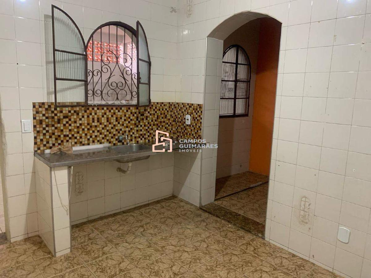 Casa, Madre Gertrudes, 2 Quartos, 1 Vaga