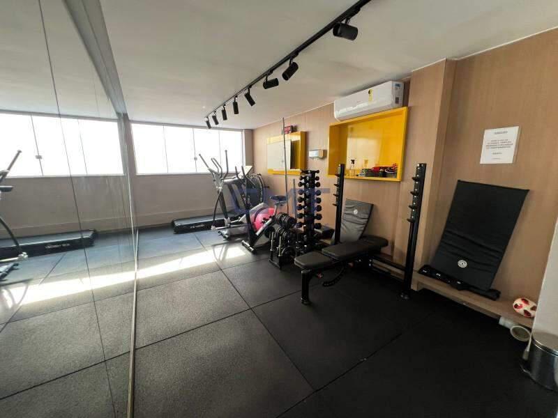 Apartamento, Sagrada Família, 3 Quartos, 2 Vagas, 1 Suíte