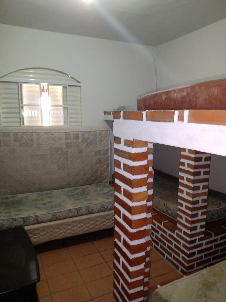 Chácara, Bandeirinhas