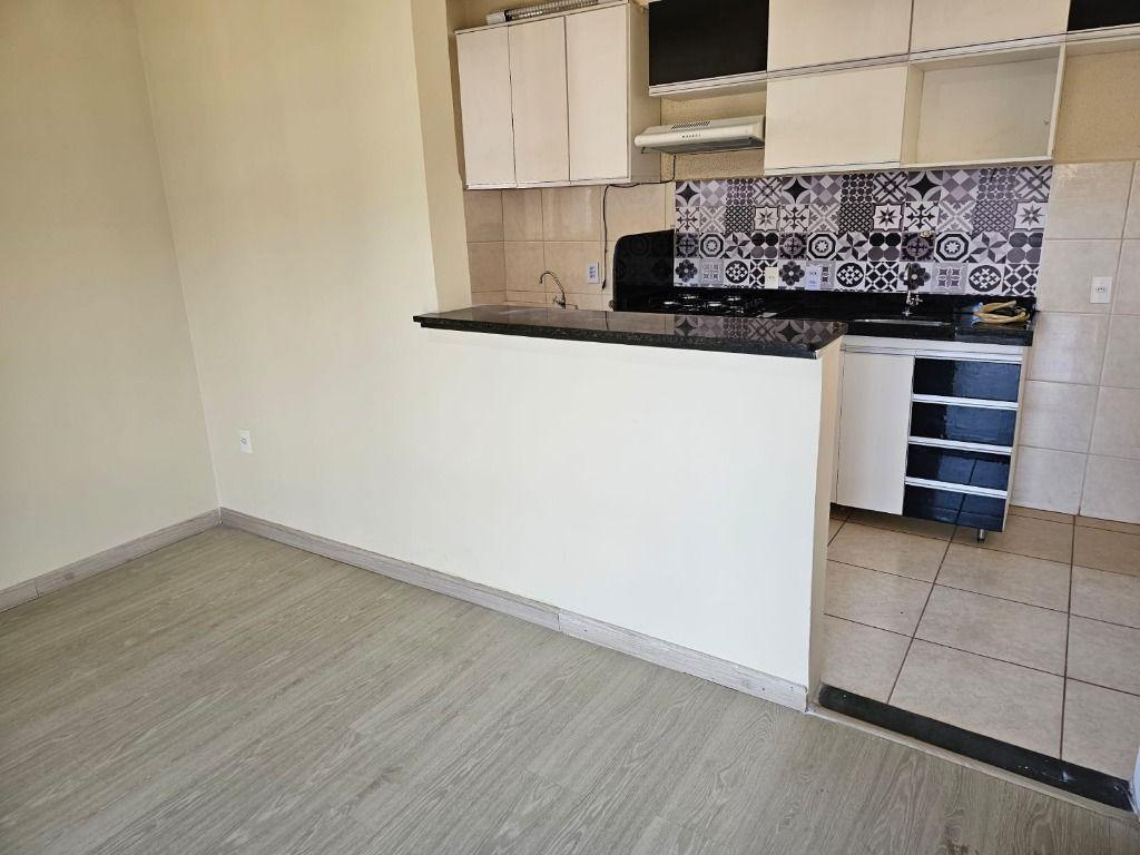 Apartamento, Paulo VI, 3 Quartos, 1 Vaga