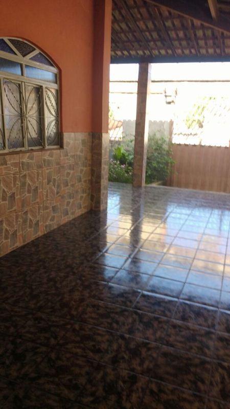 Casa, São João, 3 Quartos, 2 Vagas