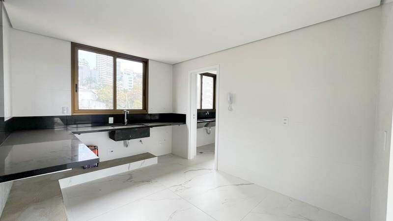 Apartamento, Santa Lúcia, 4 Quartos, 4 Vagas, 4 Suítes