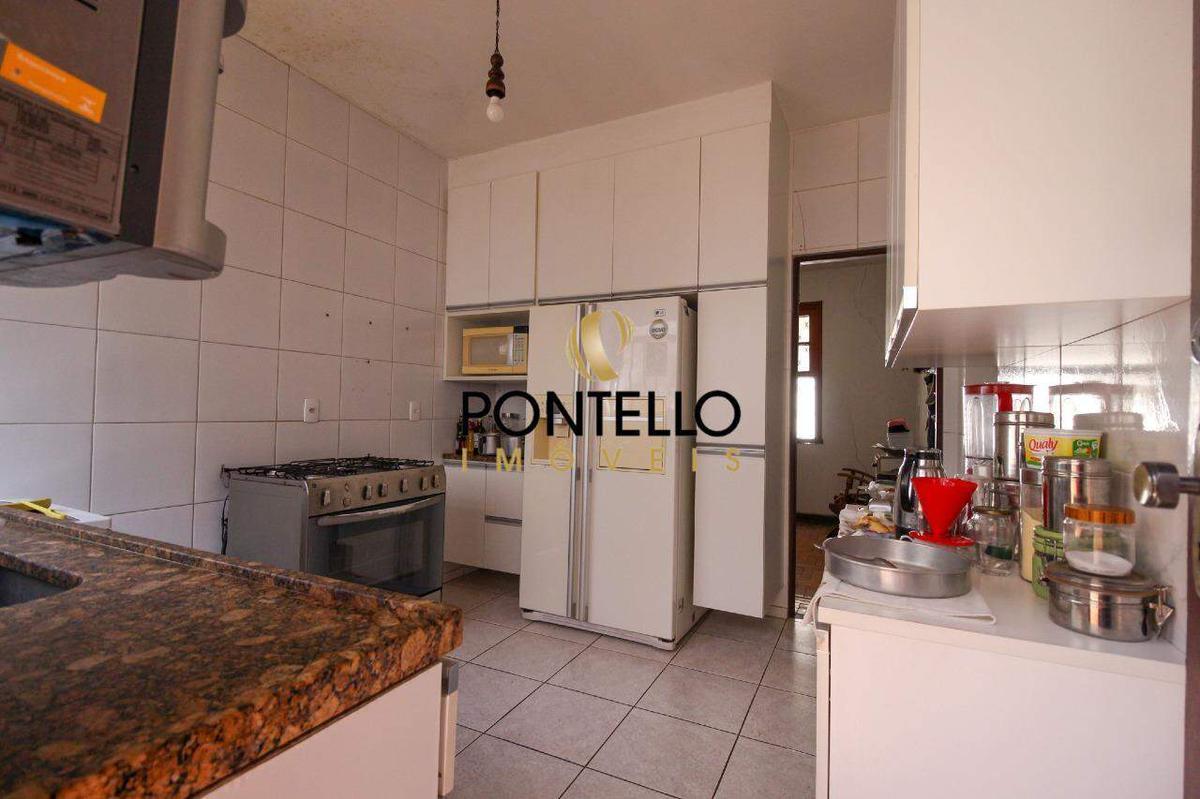 Casa, Santo Antônio, 4 Quartos, 1 Vaga