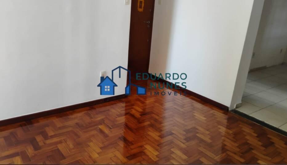 Apartamento, Barro Preto, 2 Quartos, 0 Vaga