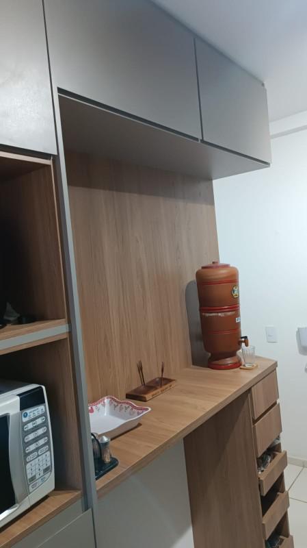 Apartamento, Mantiqueira, 2 Quartos, 1 Vaga