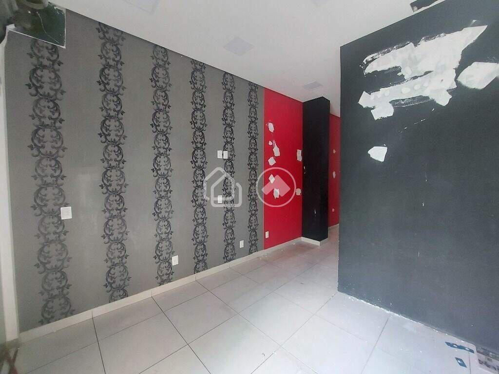 Loja, Buritis, 1 Vaga