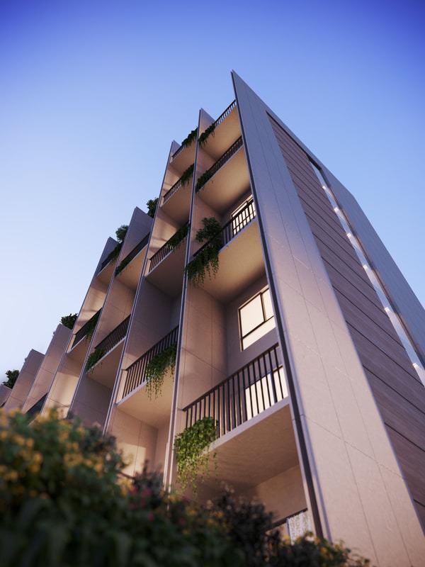 Quitinete, Brasiléia, 1 Quarto, 1 Vaga