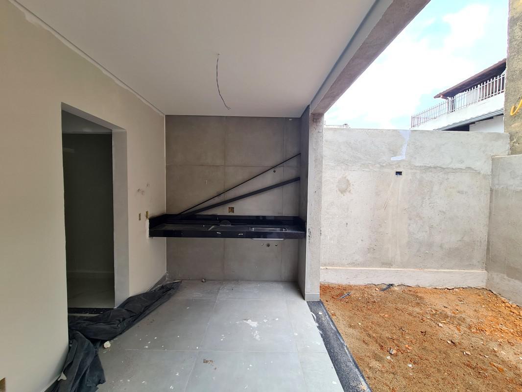 Casa, Ouro Preto, 3 Quartos, 4 Vagas, 1 Suíte