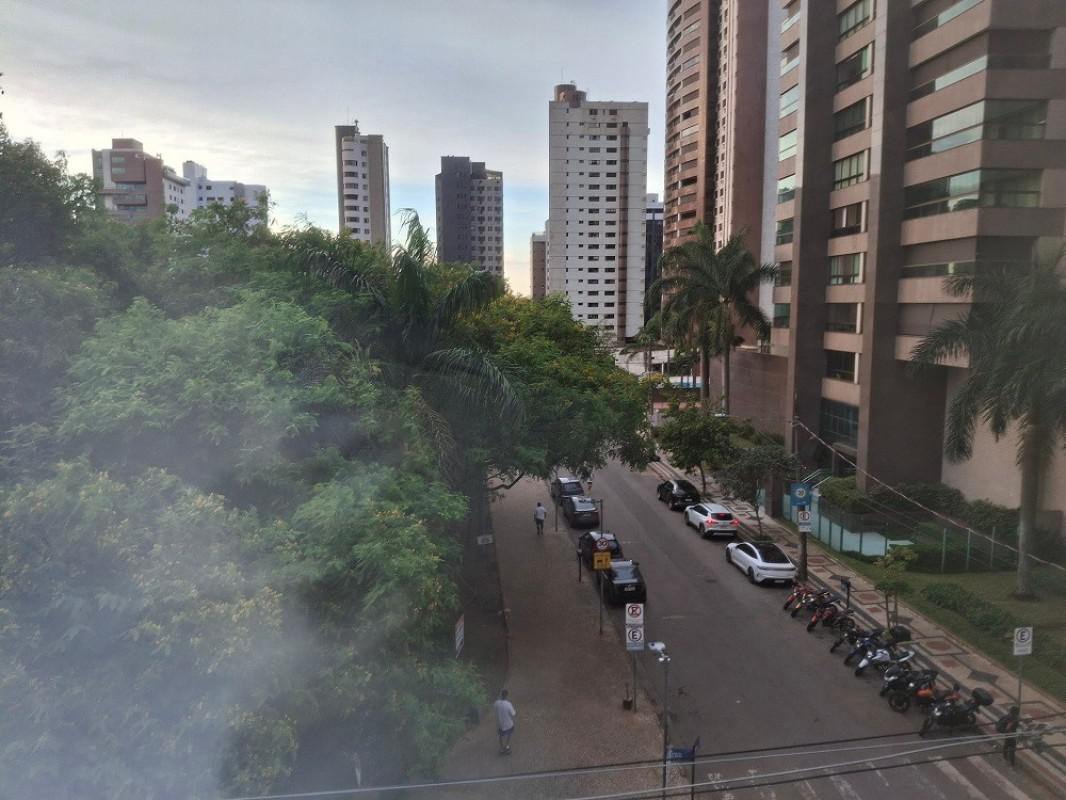 Apartamento, Belvedere, 1 Quarto, 1 Vaga, 1 Suíte