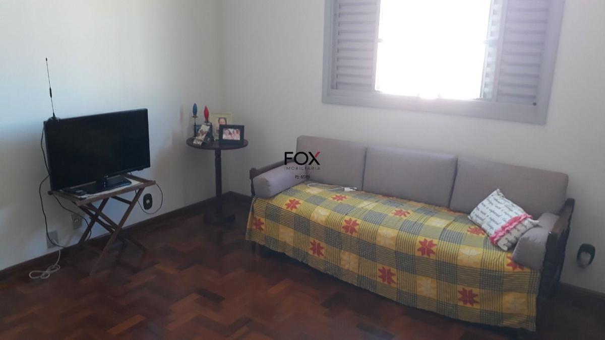 Apartamento, Sagrada Família, 3 Quartos, 2 Vagas