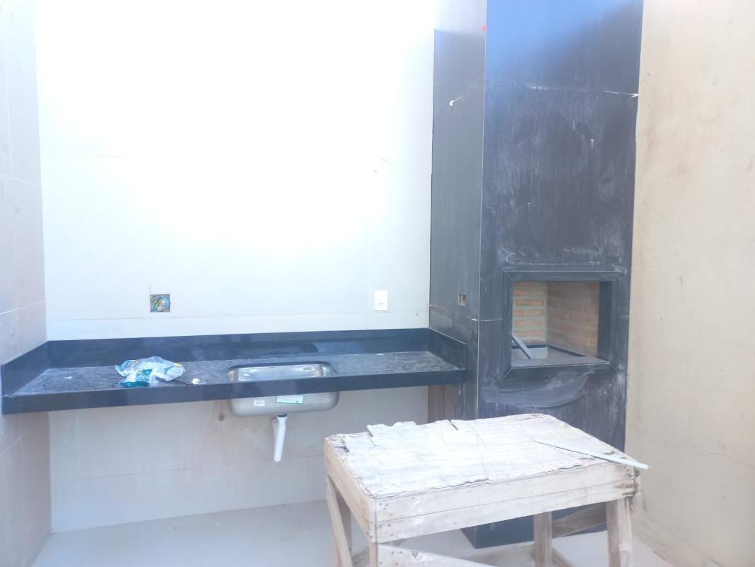 Apartamento, Planalto, 3 Quartos, 2 Vagas, 1 Suíte