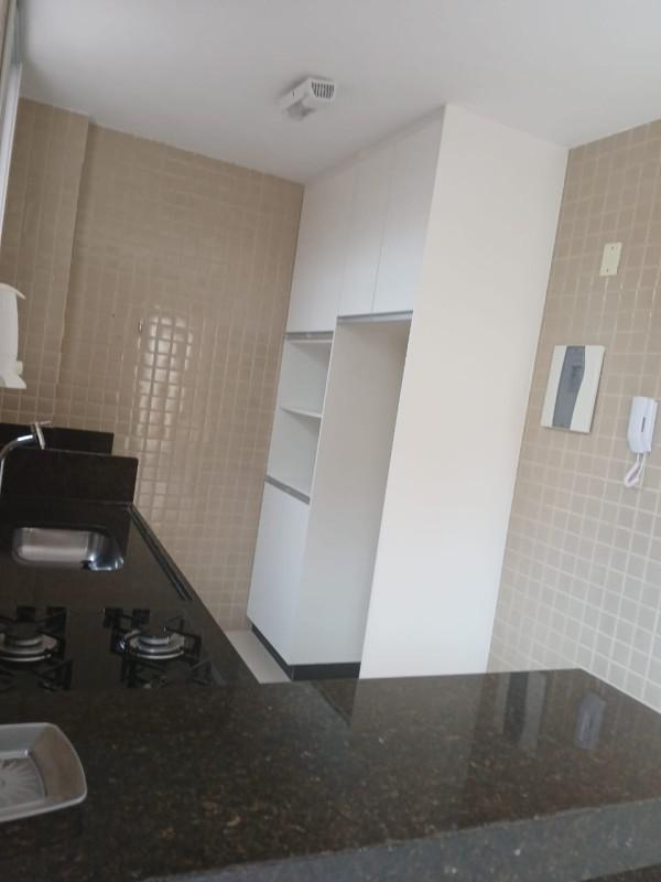 Apartamento, Itapoã, 1 Quarto, 1 Vaga