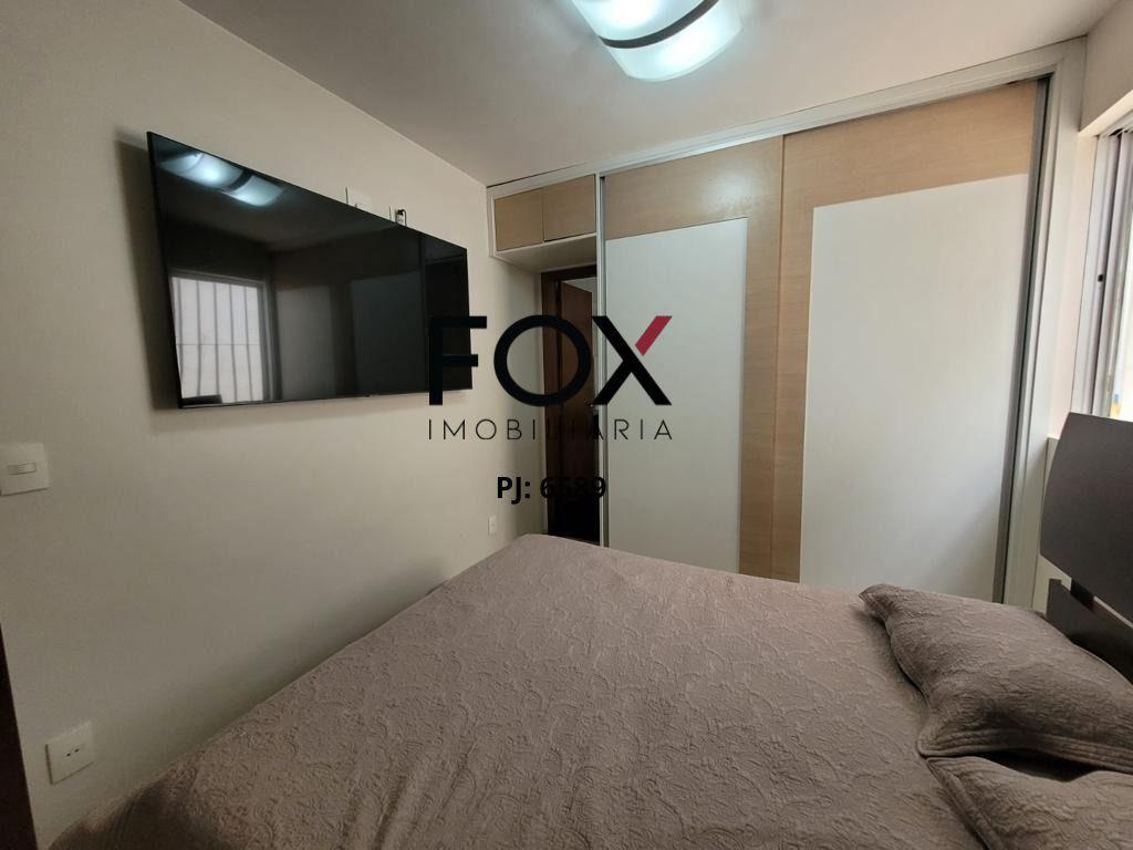 Apartamento, Cidade Nova, 3 Quartos, 2 Vagas, 1 Suíte