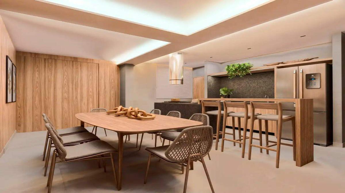 Apartamento, Barroca, 3 Quartos, 2 Vagas, 1 Suíte