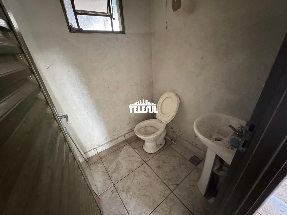 Galpão, Vila Murad, 0 Quarto, 0 Vaga