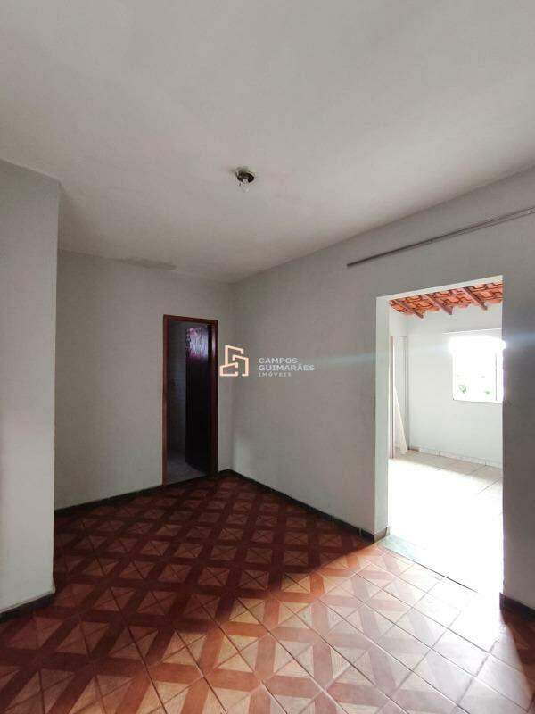 Casa, Independência, 2 Quartos, 1 Vaga