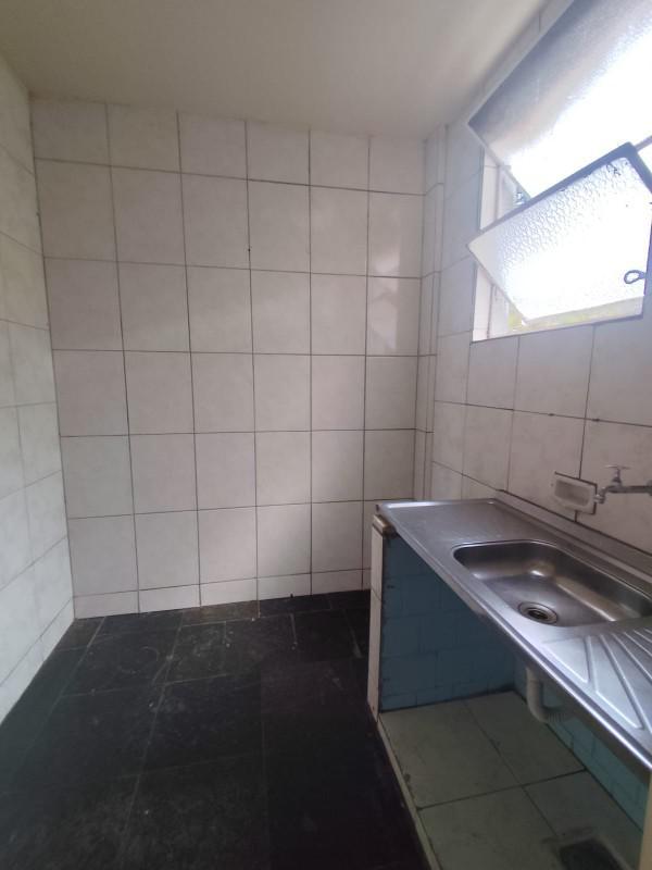 Apartamento, Padre Eustáquio, 3 Quartos, 1 Vaga