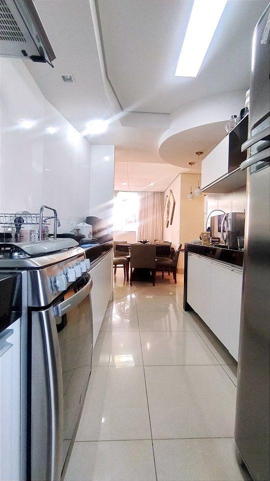 Apartamento, Lourdes, 2 Quartos, 1 Vaga, 2 Suítes