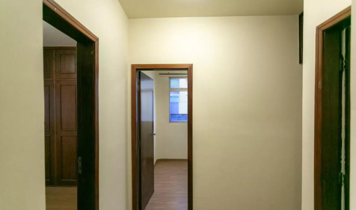 Apartamento, União, 3 Quartos, 1 Vaga, 1 Suíte