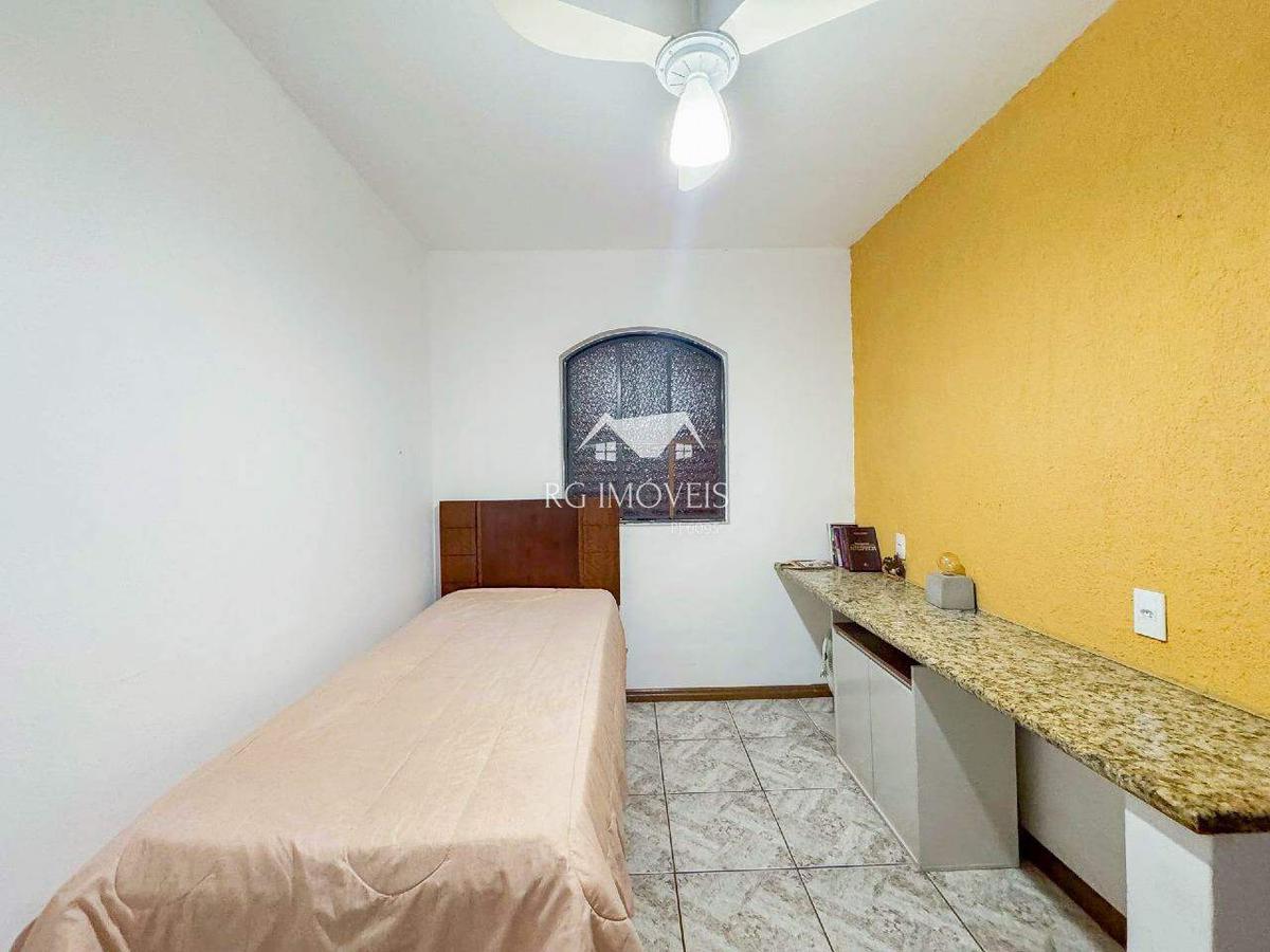 Casa, Itaipu, 5 Quartos, 4 Vagas, 1 Suíte