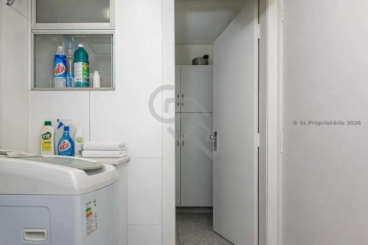 Apartamento, Coração de Jesus, 3 Quartos, 1 Vaga, 1 Suíte