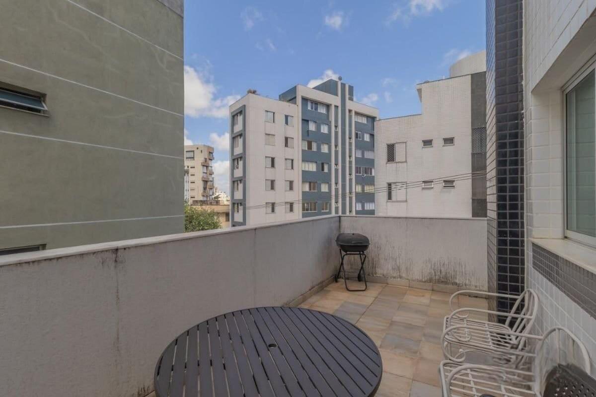 Apartamento, Cruzeiro, 3 Quartos, 2 Vagas, 1 Suíte