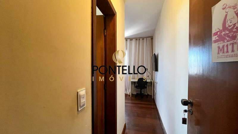 Casa, Comiteco, 4 Quartos, 4 Vagas, 4 Suítes