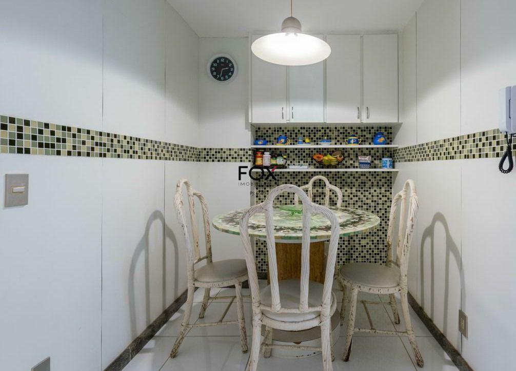 Apartamento, Santa Lúcia, 4 Quartos, 2 Vagas, 1 Suíte