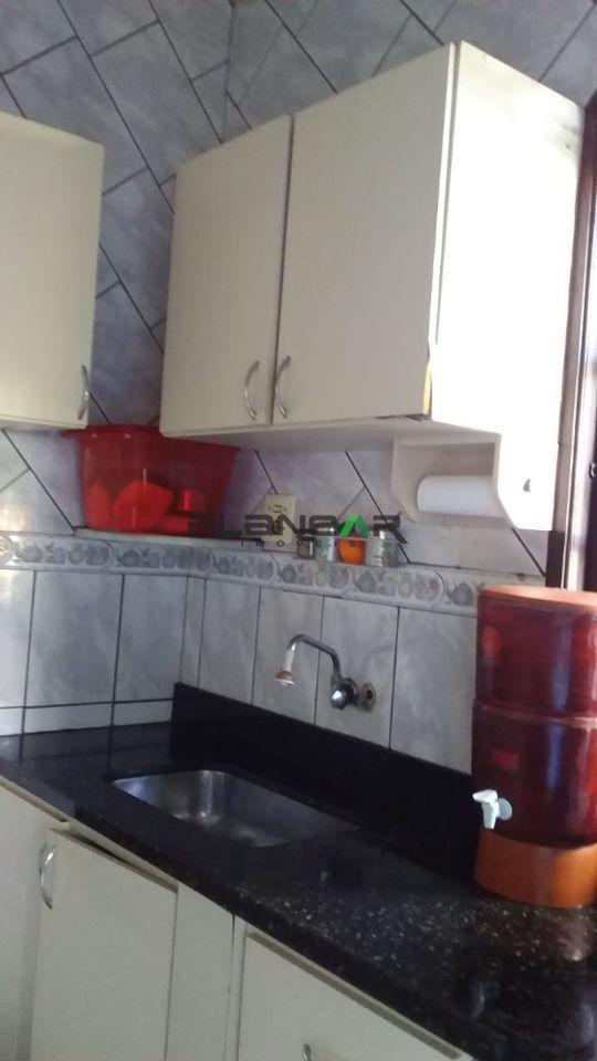 Casa, Jardim Bandeirantes, 3 Quartos, 4 Vagas, 1 Suíte