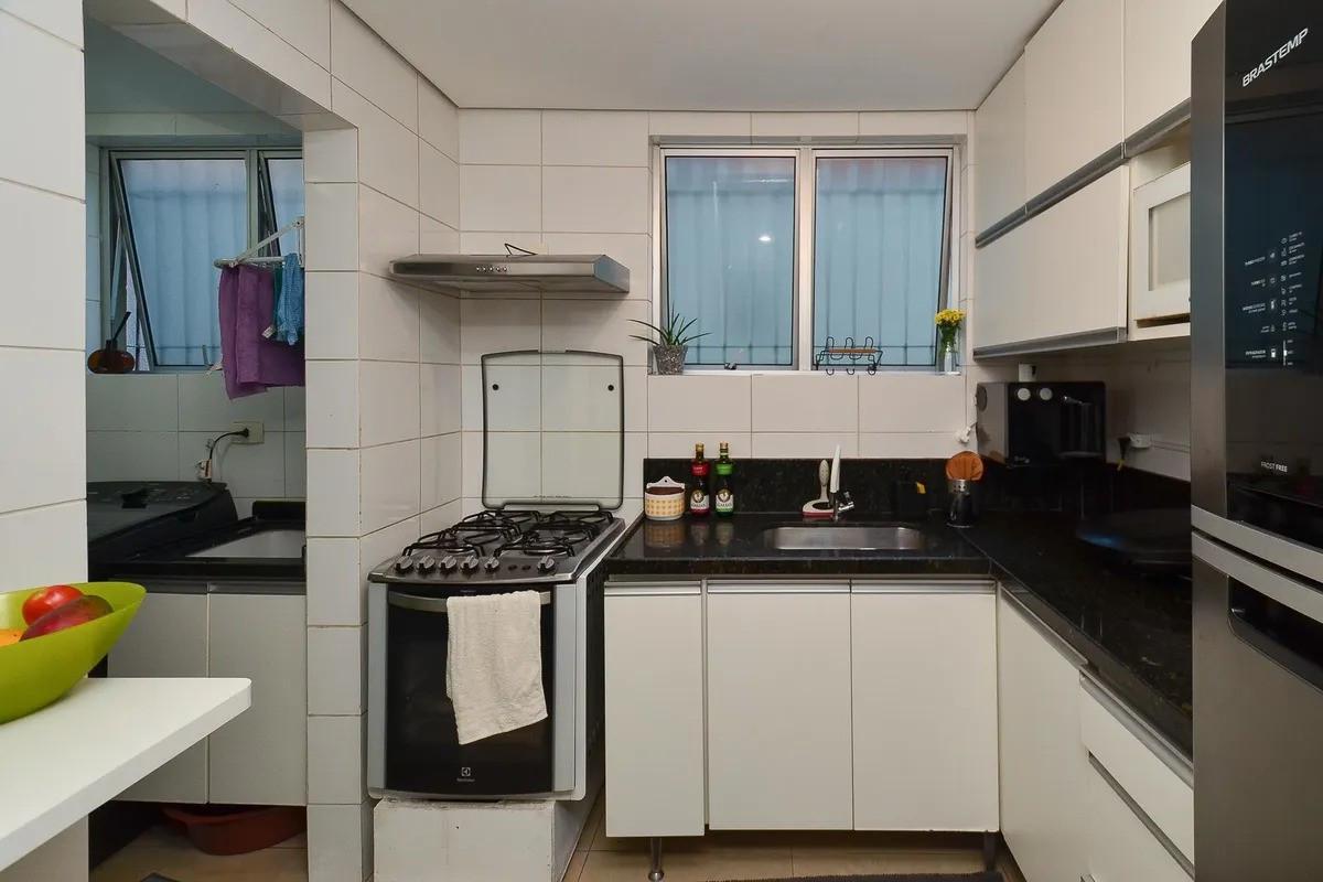 Apartamento, Santo Antônio, 2 Quartos, 1 Vaga, 1 Suíte