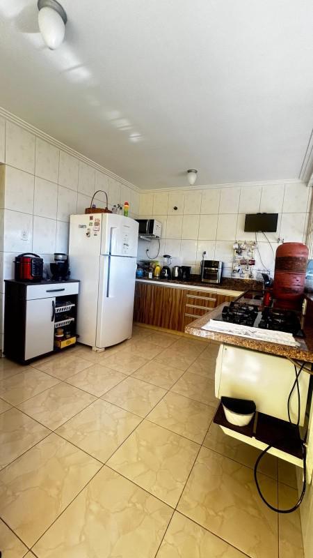 Casa, Jardim da Glória, 2 Quartos, 1 Vaga, 1 Suíte
